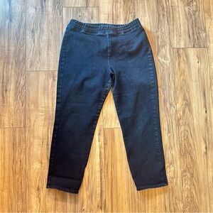 Impulse California pull on stretch pants